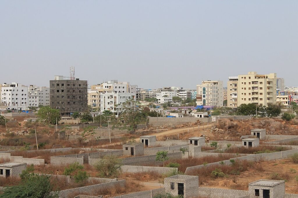 Residential Plot, Chhatikara Road for sale in Chhatikara Road, Vrindavan
