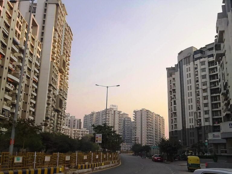 3 BHK Apartment, Radha Valley for sale in Radha Valley, NH-19, Mathura