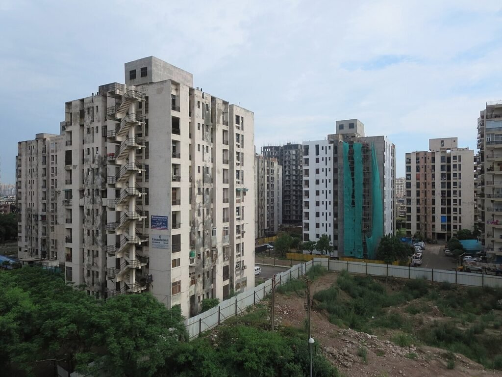 2 BHK Apartment near ISKCON, Raman Reti for sale in Raman Reti, Vrindavan