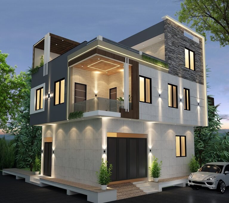 3 BHK Independent Villa, Sunrakh Road for sale in Sunrakh Road, Vrindavan